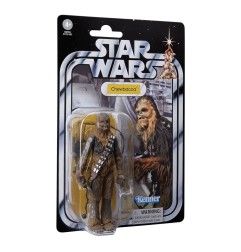 Star Wars - Episode IV Vintage Collection Action Figure Chewbacca 10 cm