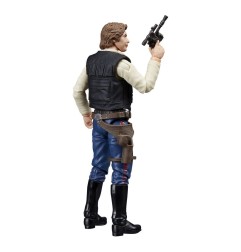 Star Wars - Episode IV Vintage Collection Action Figure Han Solo 10 cm