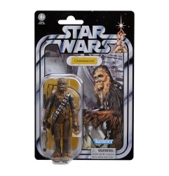 Star Wars Episode IV Vintage Collection - Figurine Chewbacca 10 cm