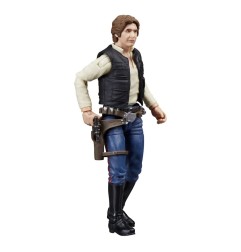 Star Wars - Episode IV Vintage Collection Action Figure Han Solo 10 cm