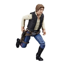 Star Wars Episode IV Vintage Collection - Figurine Han Solo 10 cm