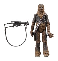 Star Wars - Episode IV Vintage Collection Action Figure Chewbacca 10 cm