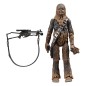 Star Wars Episode IV Vintage Collection - Figurine Chewbacca 10 cm