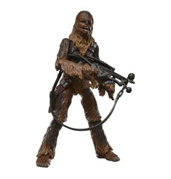 Star Wars - Episode IV Vintage Collection Action Figure Chewbacca 10 cm