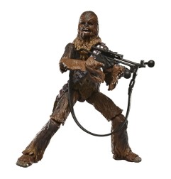 Star Wars - Episode IV Vintage Collection Action Figure Chewbacca 10 cm