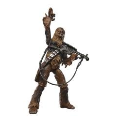 Star Wars - Episode IV Vintage Collection Action Figure Chewbacca 10 cm