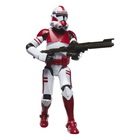 Star Wars - : The Clone Wars Vintage Collection Action Figure Imperial Shock Trooper 10 cm