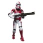 Star Wars : The Clone Wars Vintage Collection - Figurine Imperial Shock Trooper 10 cm