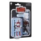 Star Wars : The Clone Wars Vintage Collection - Figurine Imperial Shock Trooper 10 cm