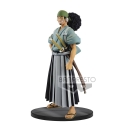 One Piece - Statuette DXF Grandline Men Wanokuni Vol. 5 Usopp 17 cm