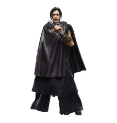 Star Wars - : The Acolyte Black Series Action Figure The Stranger (Qimir) 15 cm