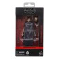 Star Wars : The Acolyte Black Series - Figurine The Stranger (Qimir) 15 cm