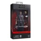Star Wars : The Acolyte Black Series - Figurine The Stranger (Qimir) 15 cm