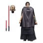 Star Wars : The Acolyte Black Series - Figurine The Stranger (Qimir) 15 cm