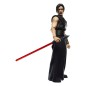 Star Wars : The Acolyte Black Series - Figurine The Stranger (Qimir) 15 cm
