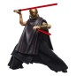 Star Wars - : The Acolyte Black Series Action Figure The Stranger (Qimir) 15 cm