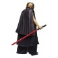 Star Wars : The Acolyte Black Series - Figurine The Stranger (Qimir) 15 cm