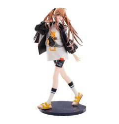 Girls Frontline - PVC Statue 1/7 UMP9 Bee's Knees 24 cm