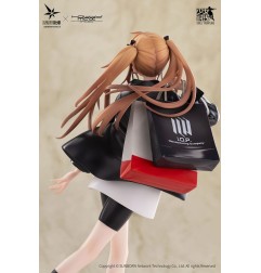 Girls Frontline - PVC Statue 1/7 UMP9 Bee's Knees 24 cm