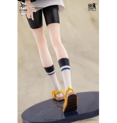 Girls Frontline - PVC Statue 1/7 UMP9 Bee's Knees 24 cm