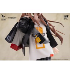 Girls Frontline - PVC Statue 1/7 UMP9 Bee's Knees 24 cm