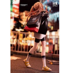 Girls Frontline - PVC Statue 1/7 UMP9 Bee's Knees 24 cm