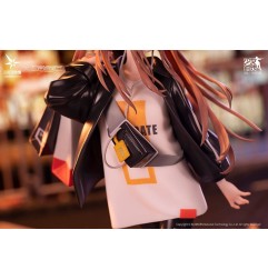 Girls Frontline - PVC Statue 1/7 UMP9 Bee's Knees 24 cm