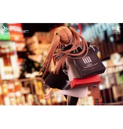 Girls Frontline - PVC Statue 1/7 UMP9 Bee's Knees 24 cm