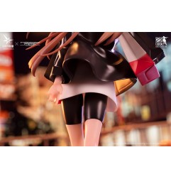 Girls Frontline - PVC Statue 1/7 UMP9 Bee's Knees 24 cm