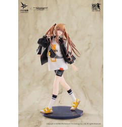 Girls Frontline - Statuette 1/7 UMP9 Bee's Knees 24 cm