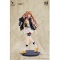Girls Frontline - Statuette 1/7 UMP9 Bee's Knees 24 cm
