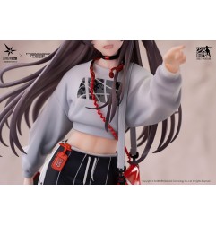 Girls Frontline - PVC Statue 1/7 UMP45 Corona Sunset 25 cm