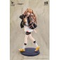 Girls Frontline - PVC Statue 1/7 UMP9 Bee's Knees 24 cm