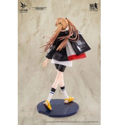 Girls Frontline - PVC Statue 1/7 UMP9 Bee's Knees 24 cm