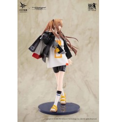 Girls Frontline - PVC Statue 1/7 UMP9 Bee's Knees 24 cm