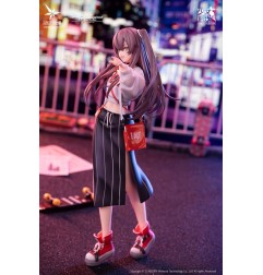 Girls Frontline - PVC Statue 1/7 UMP45 Corona Sunset 25 cm