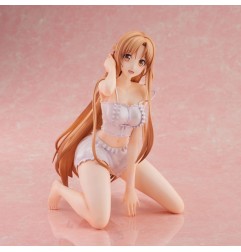 Sword Art Online - Alicization War of Underworld PVC Statue 1/4 Asuna Nightwear Ver. 24 cm