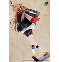 Girls Frontline - Statuette 1/7 UMP9 Bee's Knees 24 cm