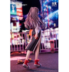 Girls Frontline - PVC Statue 1/7 UMP45 Corona Sunset 25 cm