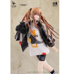 Girls Frontline - PVC Statue 1/7 UMP9 Bee's Knees 24 cm