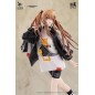 Girls Frontline - PVC Statue 1/7 UMP9 Bee's Knees 24 cm