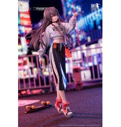 Girls Frontline - Statuette 1/7 UMP45 Corona Sunset 25 cm