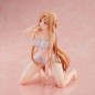 Sword Art Online Alicization War of Underworld - Statuette 1/4 Asuna Nightwear Ver. 24 cm