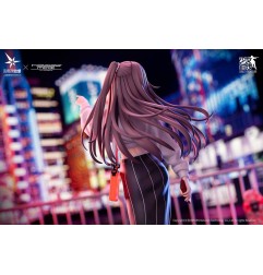 Girls Frontline - Statuette 1/7 UMP45 Corona Sunset 25 cm