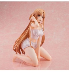 Sword Art Online Alicization War of Underworld - Statuette 1/4 Asuna Nightwear Ver. 24 cm