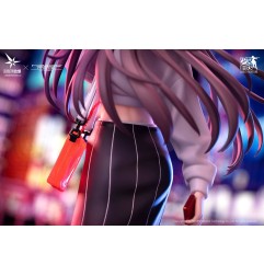 Girls Frontline - PVC Statue 1/7 UMP45 Corona Sunset 25 cm