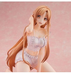 Sword Art Online - Alicization War of Underworld PVC Statue 1/4 Asuna Nightwear Ver. 24 cm