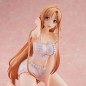 Sword Art Online Alicization War of Underworld - Statuette 1/4 Asuna Nightwear Ver. 24 cm