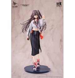 Girls Frontline - PVC Statue 1/7 UMP45 Corona Sunset 25 cm