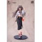 Girls Frontline - PVC Statue 1/7 UMP45 Corona Sunset 25 cm